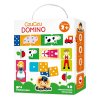 CzuCzu 6107882 Gra Domino 2+