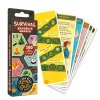 CzuCzu 6226374 Survival Guide Scout vzdělávací hra