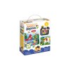 CzuCzu 6411196 Puzzle Pohádková země