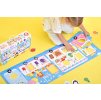CzuCzu 6500957 Puzzle s otvorem 23 el. Zmrzlina 2+