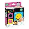 CzuCzu 6598580 Vzdělávací puzzle Objevte kolo
