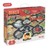 CzuCzu 6997518 Puzzle 35 el. Silnice pro vozidla