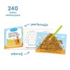 CzuCzu 7223261 Logické hry vzdělávací brožura 5-6l