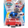 DAMI 6063231 PSI PATROL Kovová vozidla + figurky PROMOTION !