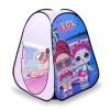 DAMI 651878 Skládací stan LITTLE TIKES LOL