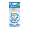Dr.Browns PV12015 PreVent Butterfly dudlík 0-6m kolekce zvířátek modrý 2-pack