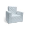 ALBERO MIO BASIC Seat modrá džínovina