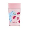 Dr.Browns TC01093 Hrnek 360 na pití jako ze sklenice 300 ml růžový
