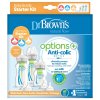 Dr.Browns WB03606 Krmná souprava se širokým krkem OPTIONS PLUS SMALL