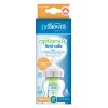 Dr.Browns WB51600 Láhev se širokým hrdlem 150 ml PP VOLBY PLUS