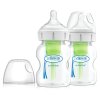 Dr.Browns WB52600 Láhev se širokým hrdlem 150 ml PP OPTIONS PLUS 2 PAK