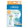 Dr.Browns WB92600 Láhev se širokým hrdlem 270 ml PP OPTIONS PLUS 2 PAK