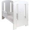 DREWEX WHITE COMFORT COTTLE