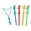 DUMEL DB 50556 DINO BUBBLES SWORDI - Dinosauří bublinový meč