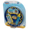 DUMEL DB 50587 Giga bubliny