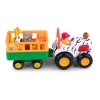 DUMEL DD 29652 Traktor safari
