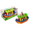 DUMEL DD 31880 Arka Noego