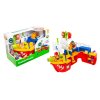DUMEL DD 38075 Pirátská loď