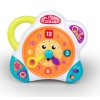 DUMEL DD 38987 Zegar TIK-TAK