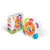 DUMEL DD 38987 Zegar TIK-TAK
