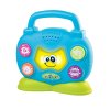 DUMEL DD 44567 Boombox