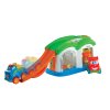 DUMEL DD 45277 Servis vozidel