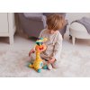 DUMEL DD 51161 Tančící žirafa Alek