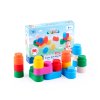 DUMEL DDC 30013 Super měkké bloky 16 ks
