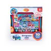 DUMEL DG 50034 Tablet Road ABC