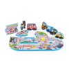 DUMEL DG 82337 Puzzle zvuky kolem nás město