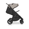EASY GO Wózek QUANTUM AIR TAUPE