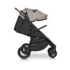 EASY GO Wózek QUANTUM AIR TAUPE