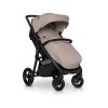 EASY GO Wózek QUANTUM AIR TAUPE