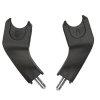 Adaptér ESPIRO pro autosedačky s kočárky Espiro Sonic/ Sonic Air/Pi,Avionaut,Maxi Cosi (Miloo)