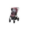 ESPIRO BD Víceúčelový kočárek BUENO 308 Heather pink