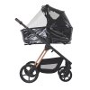 ESPIRO Wózek uniwersalny MILOO 04 luxury green