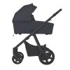 Espiro Multifunkční kočárek Husky 17 graphite lift