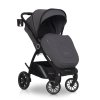 EURO-CART Wózek dziecięcy CORSO IRON