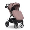 EURO-CART Wózek dziecięcy CORSO ROSE