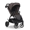 EURO-CART Wózek dziecięcy CORSO TAUPE