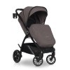 EURO-CART Wózek dziecięcy CORSO TAUPE