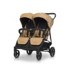 EURO-CART Dětský kočárek DOBLO CAMEL