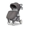 EURO-CART Wózek dziecięcy FLEX PEARL