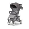 EURO-CART Wózek dziecięcy FLEX PEARL