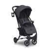 Kočárek EURO-CART VOLT BLACK EDITION IRON