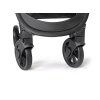 Kočárek EURO-CART VOLT BLACK EDITION MINERAL