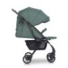 Kočárek EURO-CART VOLT BLACK EDITION MINERAL