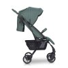 Kočárek EURO-CART VOLT BLACK EDITION MINERAL