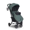 Kočárek EURO-CART VOLT BLACK EDITION MINERAL