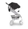 Kočárek EURO-CART VOLT PRO ANTRACITE
